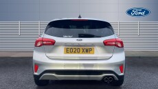 Ford Focus 1.0 EcoBoost 125 Active X Auto 5dr Petrol Hatchback